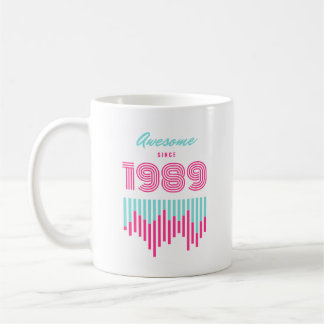 Kaffeekuppen & Tasse Einfaches, einzigartiges Desi