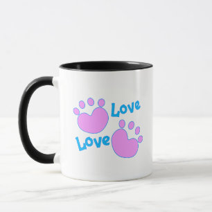Kaffeekuppen & Tasse Einfaches, einzigartiges Desi
