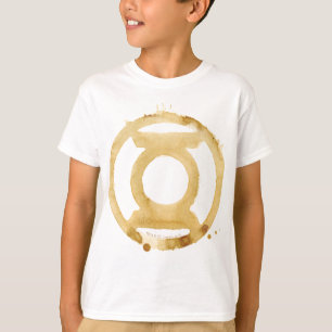 Kaffeelaterne Symbol T-Shirt