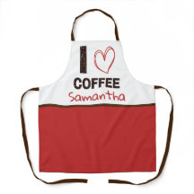 Kaffeeliebhaber Benutzername Kaffeebohnen Design