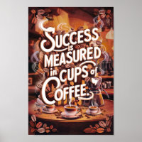 Kaffeeliebhaber Motivierend Erfolgsquoten