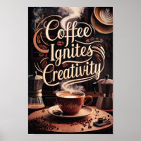 Kaffeeliebhaber Motivierend Zitate der Kreativität