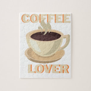 Kaffeeliebhaber – Süß und gemütlich für Koffein-Fa