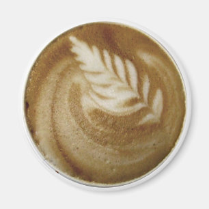 Kaffeemagnet Magnet