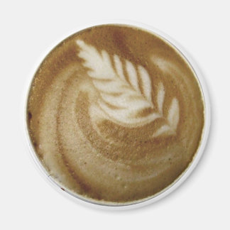 Kaffeemagnet Magnet