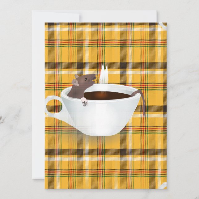 Kaffeemaschine (Vorderseite)