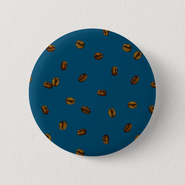 Kaffeemaschine Button (Vorderseite)