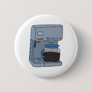 Kaffeemaschine Button