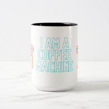 Kaffeemaschine Funny zitiert Klassische Tasse, 11 