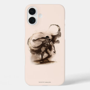 Kaffeemaschine iPhone 16 Plus Hülle