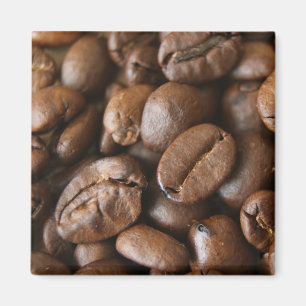 Kaffeemaschine Magnet