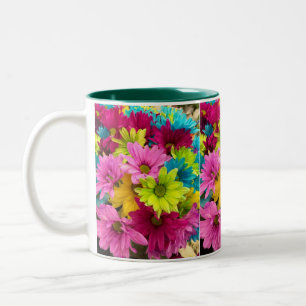 Kaffeemaschine mit angenehmen Tasse