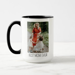 Kaffeemaschine mit Foto, Personalisiertes Bild Tasse