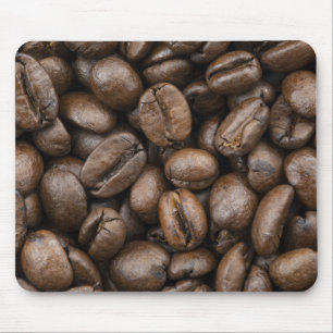 Kaffeemaschine Mousepad