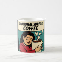 Kaffeemaschine - Pop Art Comfort