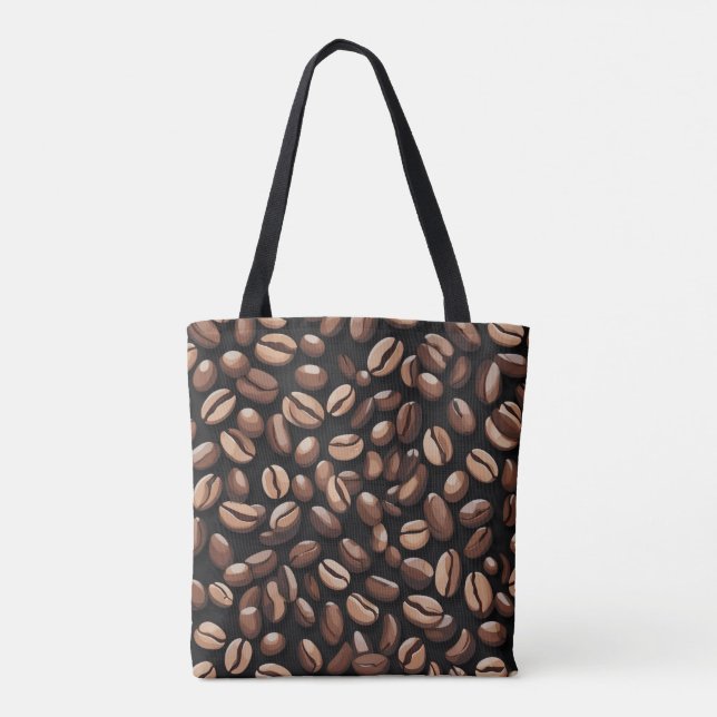 Kaffeemaschine Tasche (Rückseite)