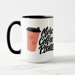 Kaffeemaschine Tasse