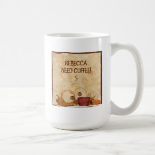 Kaffeemonster Kaffeetasse