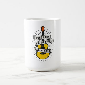 Kaffeemugs Kaffeetasse
