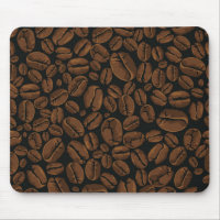 Kaffeemuster