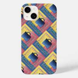 Kaffeepause Case-Mate iPhone 14 Hülle