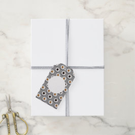 Kaffeepause Geschenkanhänger