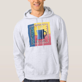Kaffeepause Hoodie