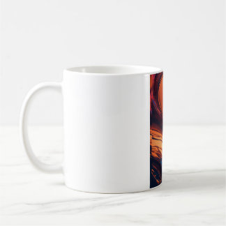 Kaffeepause Kaffeetasse