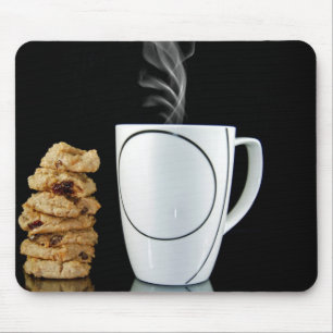 Kaffeepause Mousepad