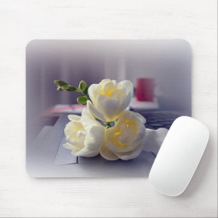 Kaffeepause Mousepad
