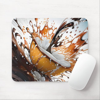 Kaffeepause Mousepad
