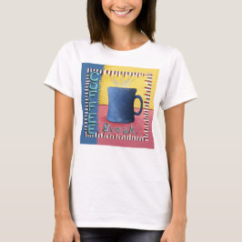 Kaffeepause T-Shirt