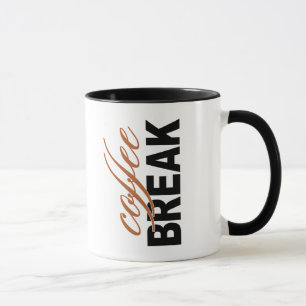 Kaffeepause Tasse