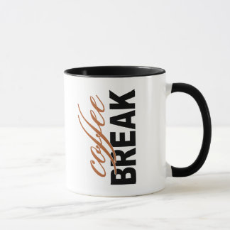 Kaffeepause Tasse