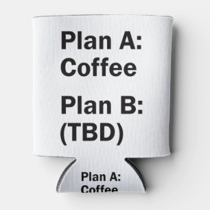 Kaffeeplan Dosenkühler