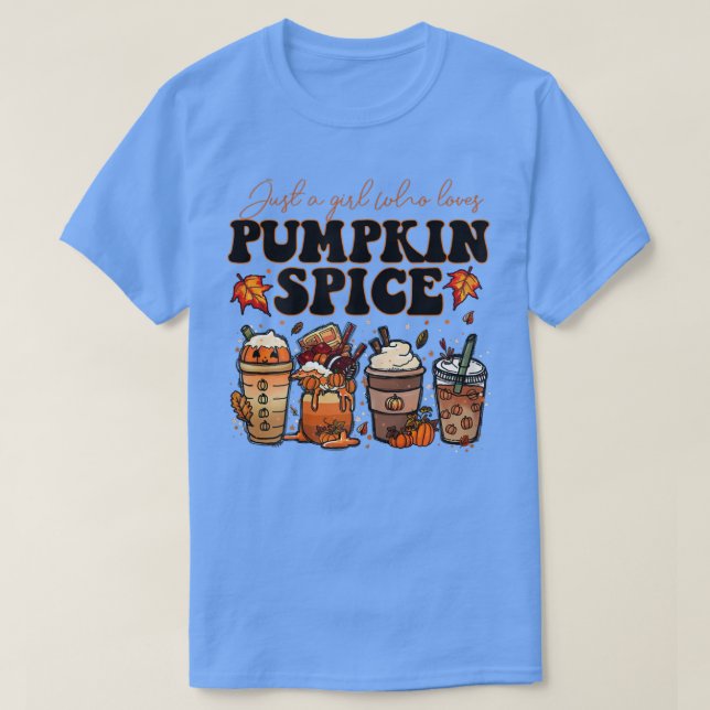 Kaffeepulkspülung für Frauen bei Hitze A T-Shirt (Design vorne)