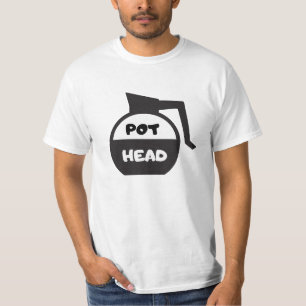 Kaffeepuppe T-Shirt
