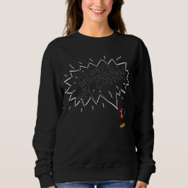 Kaffeeröster Sweatshirt