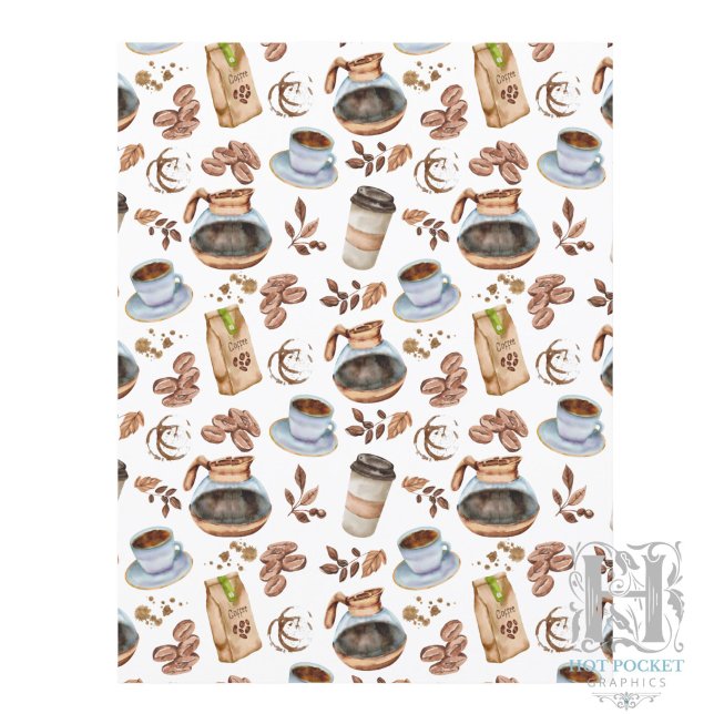 Kaffeeschrappbuchpapier (Von Creator hochgeladen)