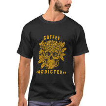 Kaffeesüchtig