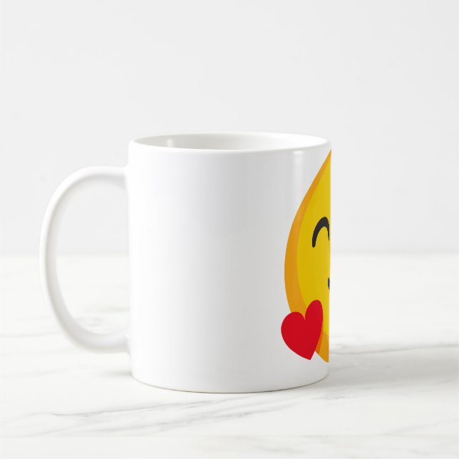 Kaffeetasse (Links)