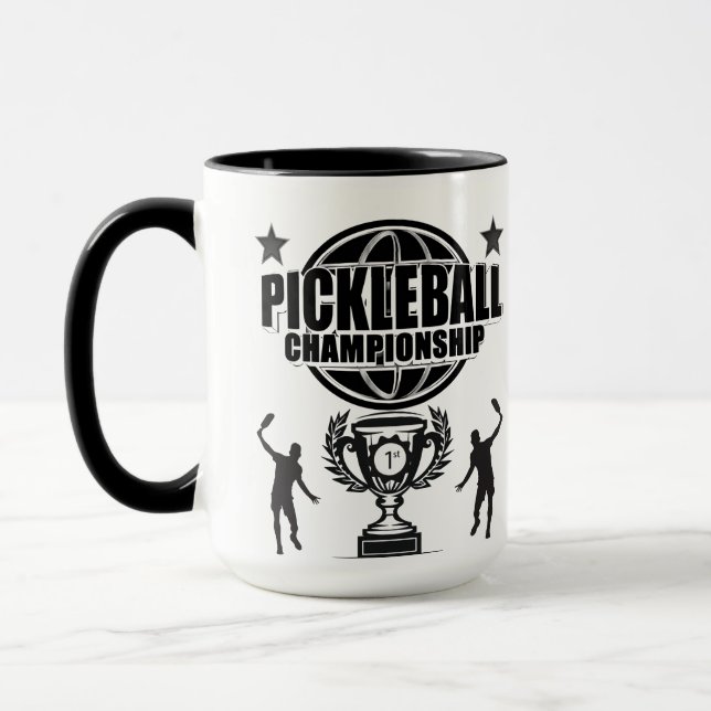 Kaffeetasse (Links)