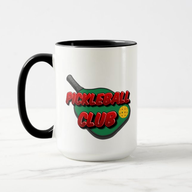 Kaffeetasse (Links)