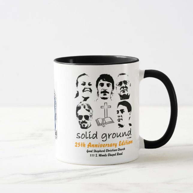 Kaffeetasse (Rechts)