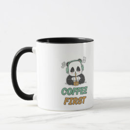 Kaffeetasse