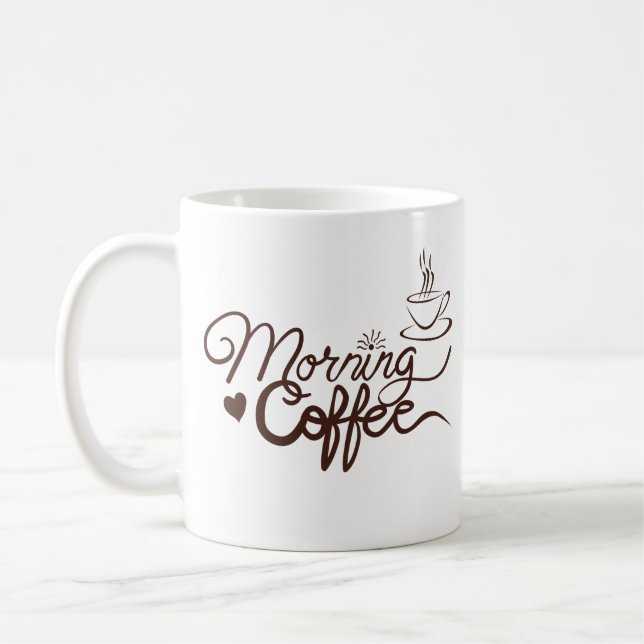Kaffeetasse (Links)