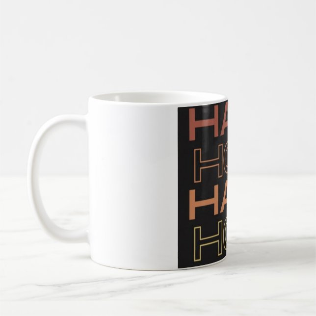 Kaffeetasse (Links)