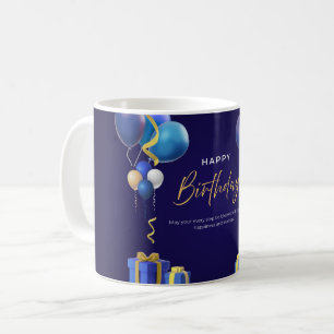 KAFFEETASSE