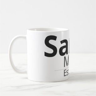  KAFFEETASSE