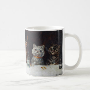  KAFFEETASSE